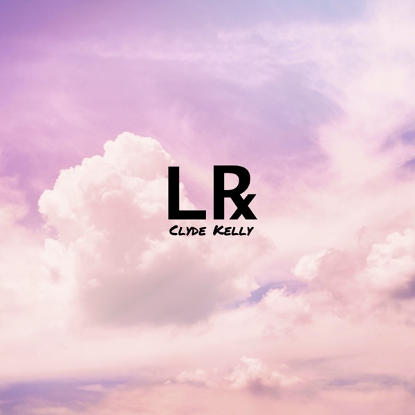 Love Rx album art